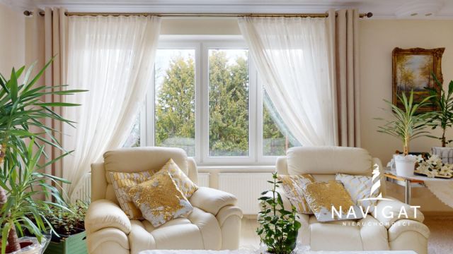 dom wolnostojący, 6 pokoi Luzino. Zdjęcie 18