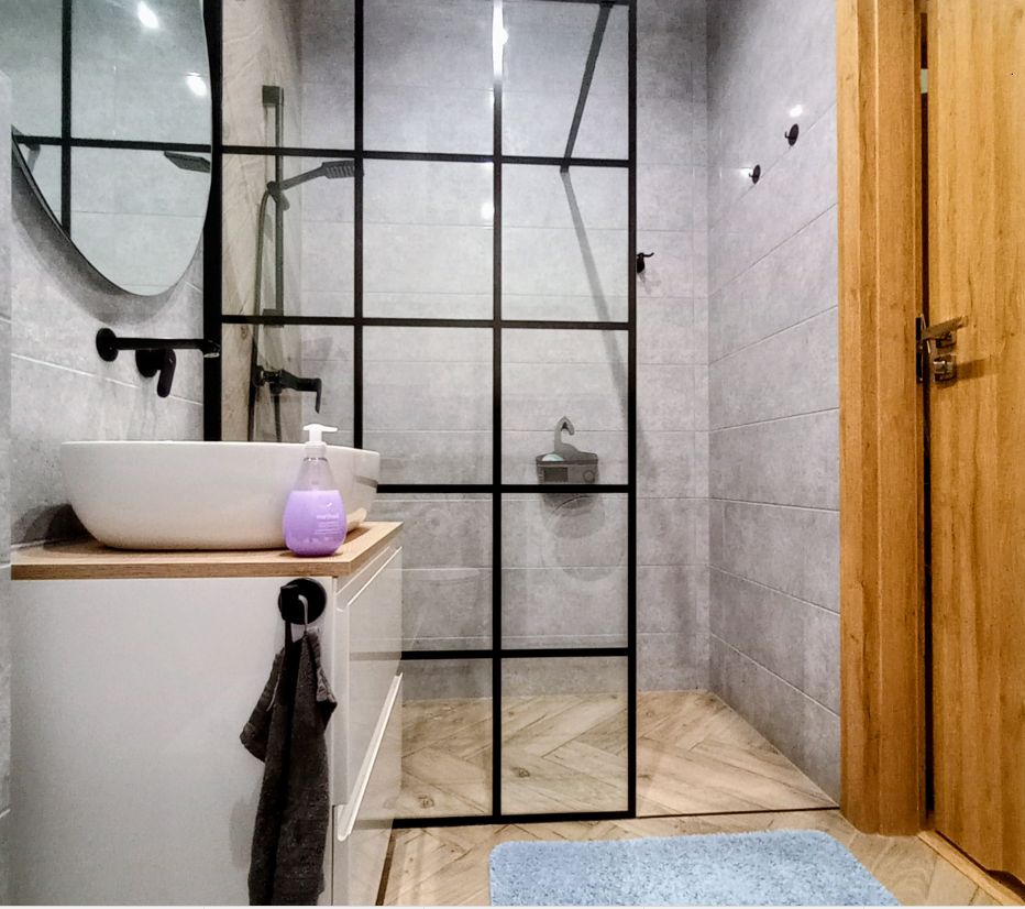 Mieszkanie 2-pokojowe Gdańsk Jasień, ul. Lawendowe Wzgórze. Zdjęcie 8