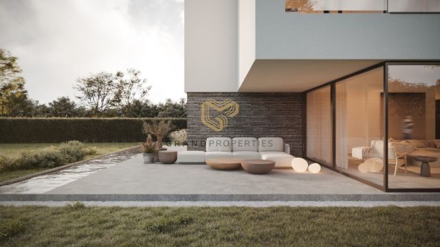 dom wolnostojący, 5 pokoi Warszawa Wilanów. Zdjęcie 15