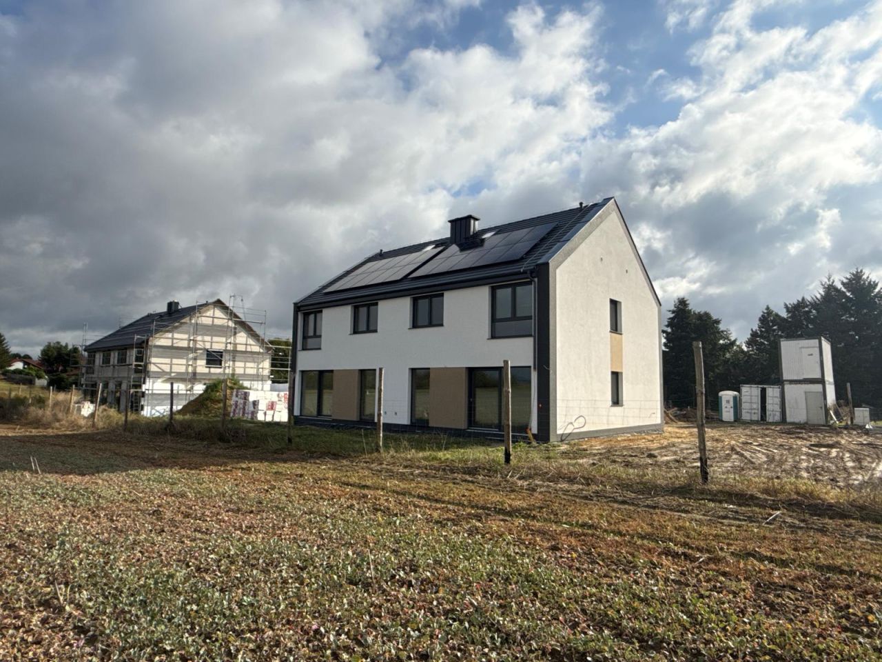 bliźniak, 5 pokoi Łozina, ul. Ogrodowa. Zdjęcie 4