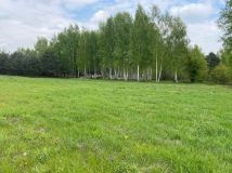 Działka budowlana Nadma. Zdjęcie 2