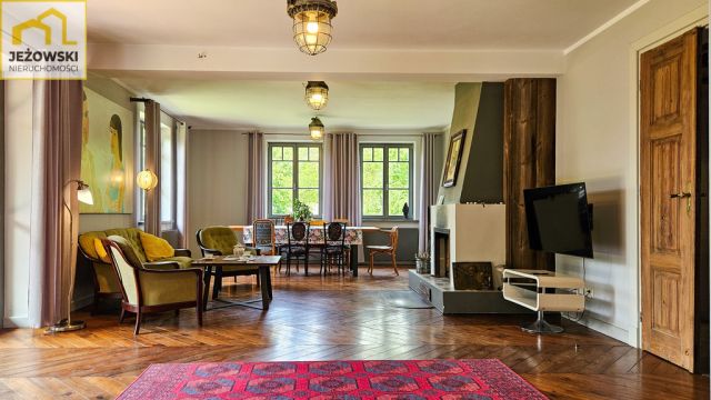 dom wolnostojący, 8 pokoi Kazimierz Dolny, ul. Nadedworce. Zdjęcie 2