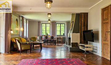 dom wolnostojący, 8 pokoi Kazimierz Dolny, ul. Nadedworce