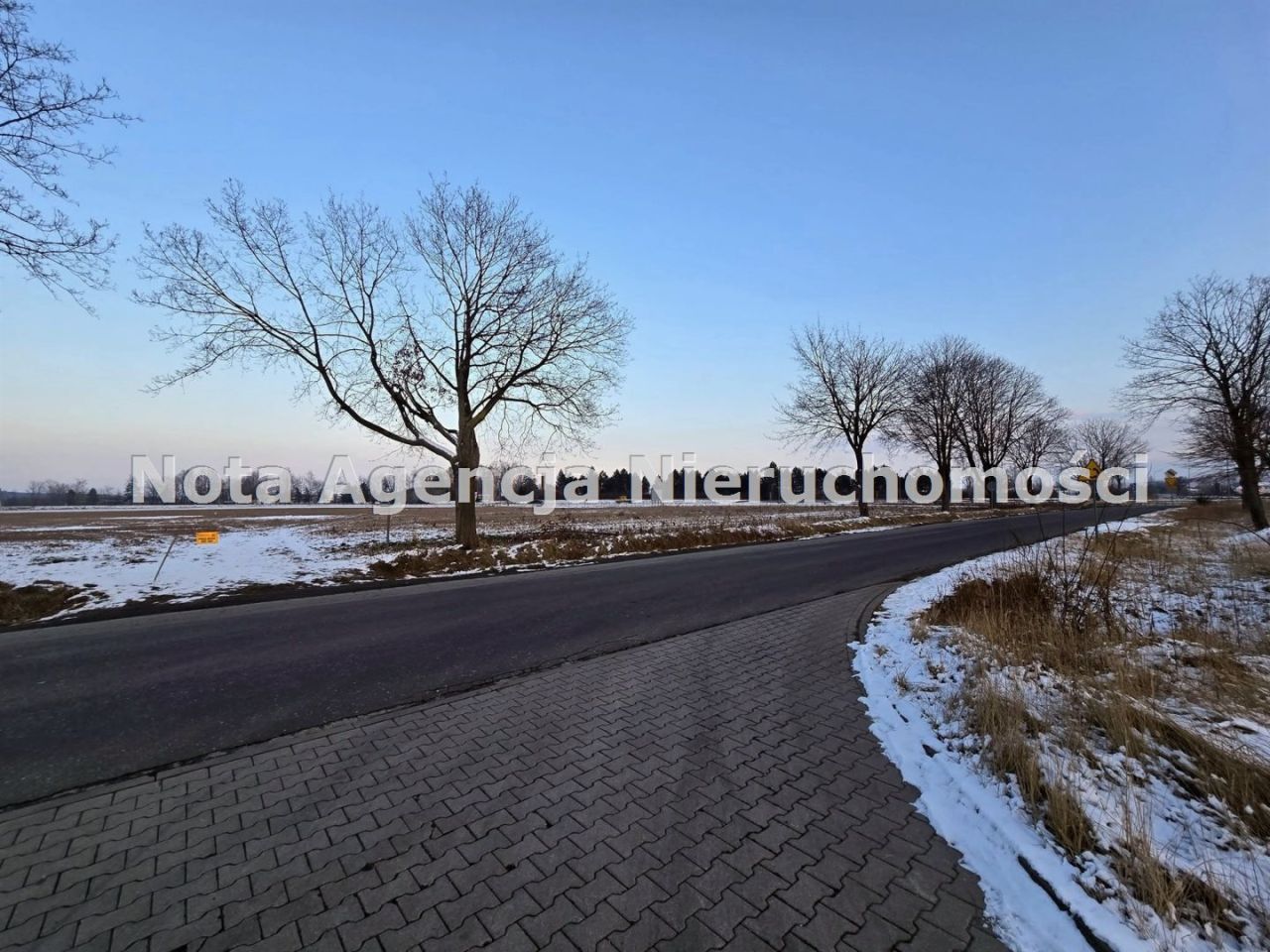 Działka inwestycyjna Świebodzice. Zdjęcie 3