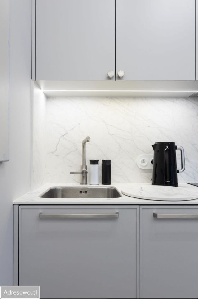 Mieszkanie 2-pokojowe Warszawa Wilanów, ul. Bruzdowa. Zdjęcie 12