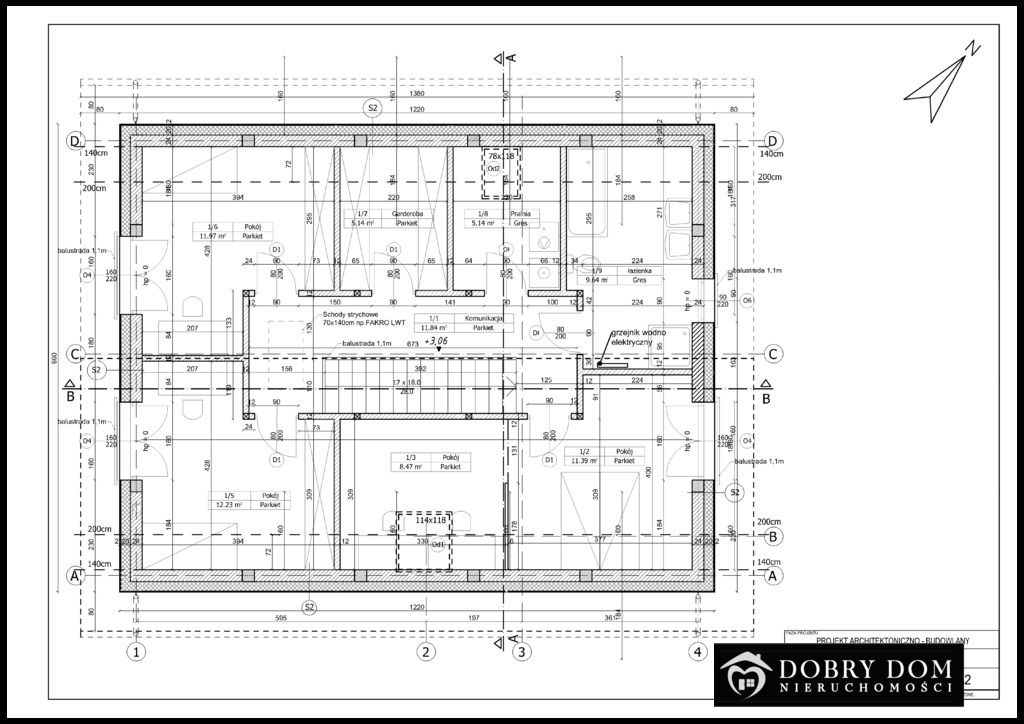 dom wolnostojący, 5 pokoi Juchnowiec Dolny. Zdjęcie 12