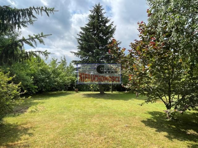 dom wolnostojący, 2 pokoje Wólka Wiciejowska. Zdjęcie 13