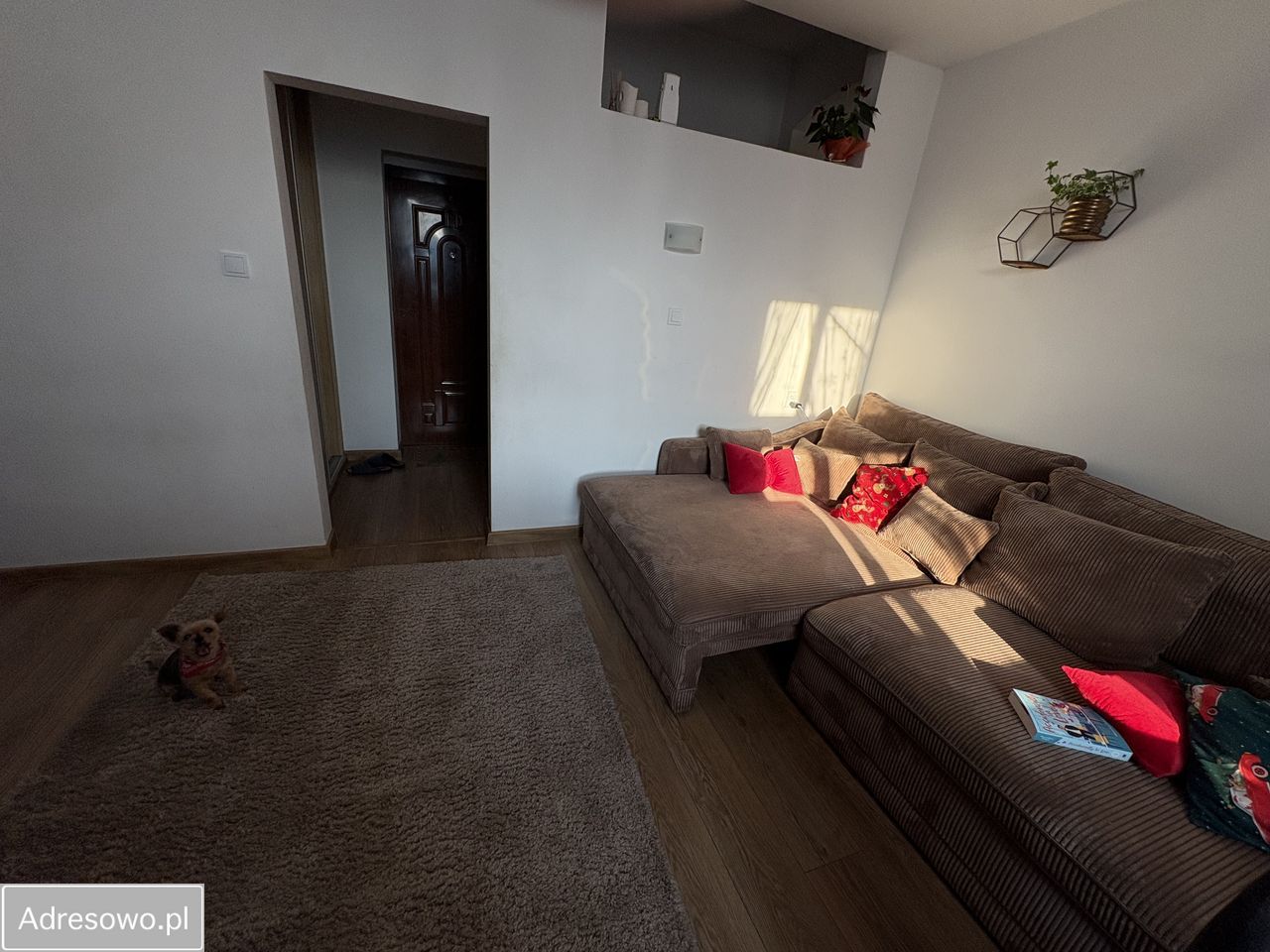 Mieszkanie 3-pokojowe Karlino, ul. Bogusława X. Zdjęcie 2