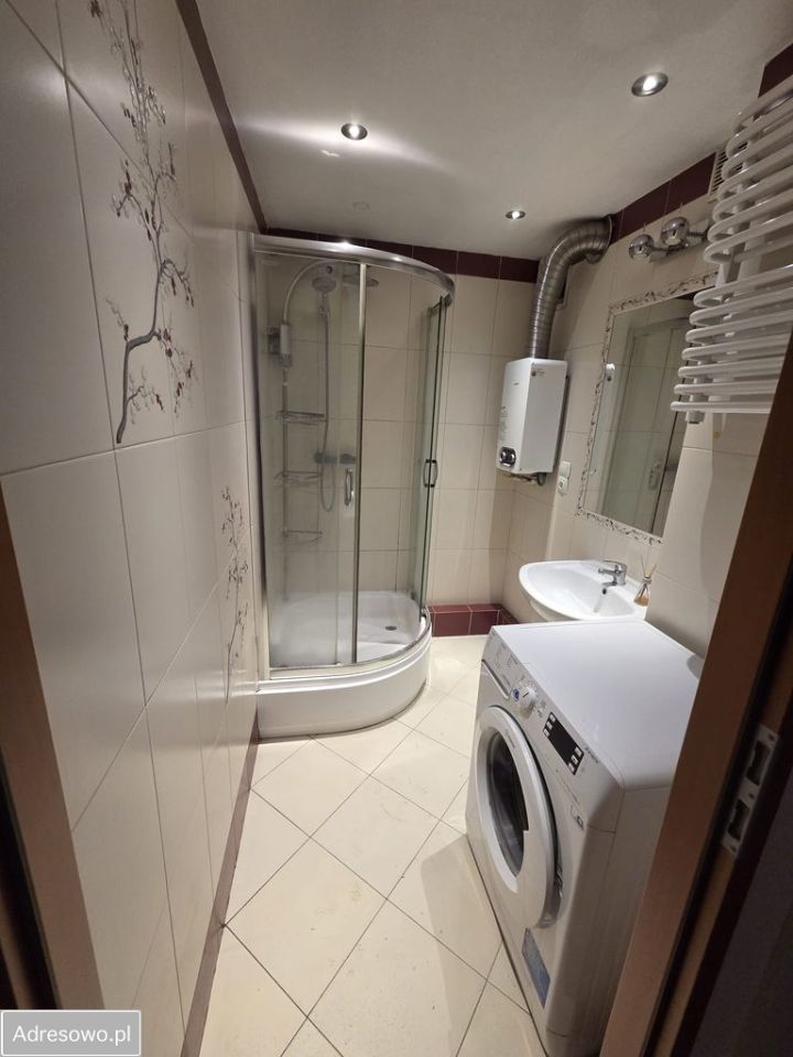 Mieszkanie 4-pokojowe Rybnik Maroko-Nowiny, ul. Floriańska. Zdjęcie 15