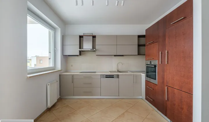 Mieszkanie 3-pokojowe Gdynia Orłowo, ul. Wrocławska