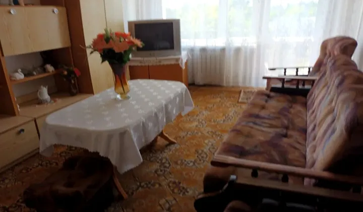 Mieszkanie 2-pokojowe Nowy Dwór