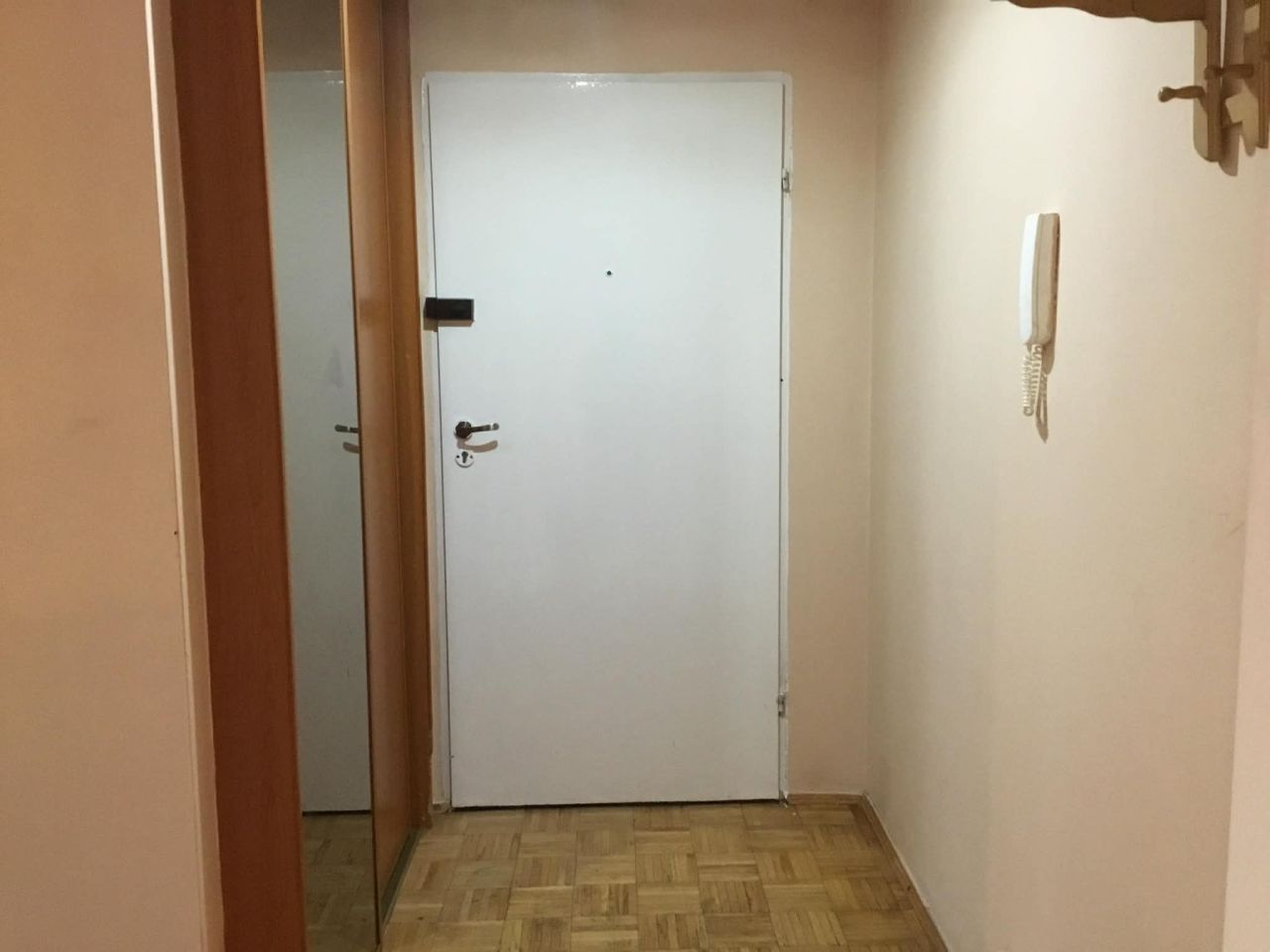 Mieszkanie 2-pokojowe Chełm Dyrekcja, ul. Kolejowa. Zdjęcie 7