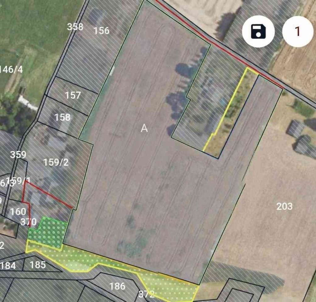 dom wolnostojący, 3 pokoje Czernięcin Poduchowny, Czernięcin Poduchowny. Zdjęcie 17