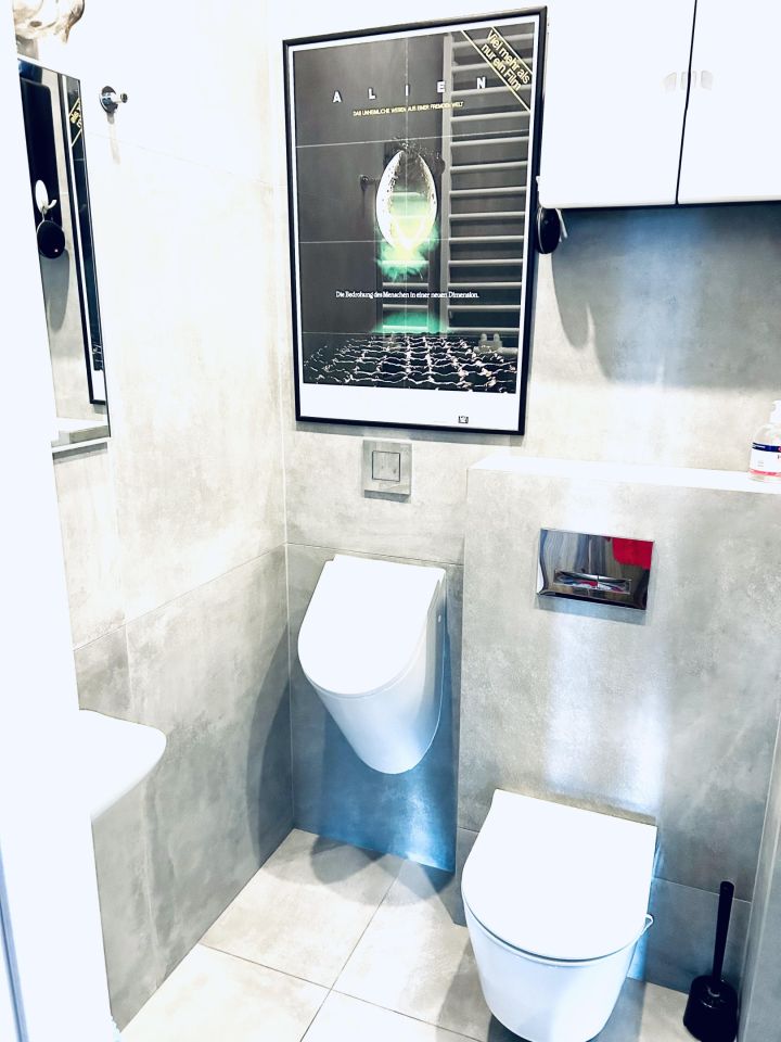 Mieszkanie 4-pokojowe Warszawa Wola, ul. Stańczyka. Zdjęcie 12