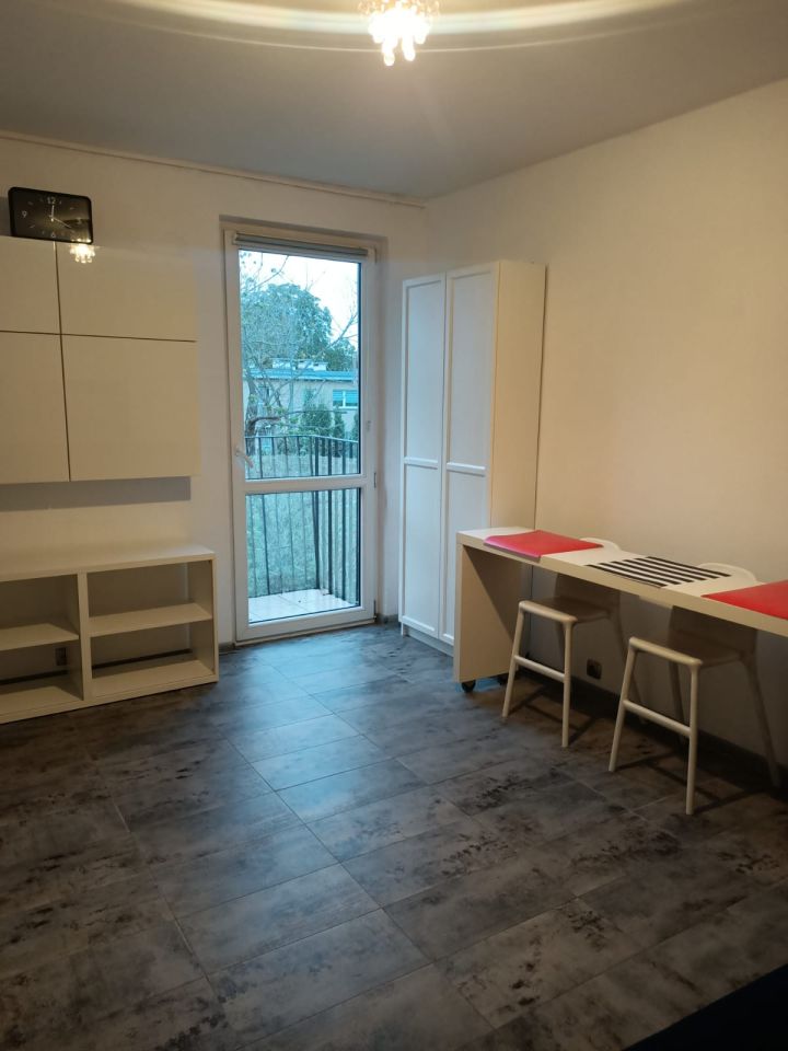 Mieszkanie 2-pokojowe Warszawa Wola, ul. Górczewska. Zdjęcie 10