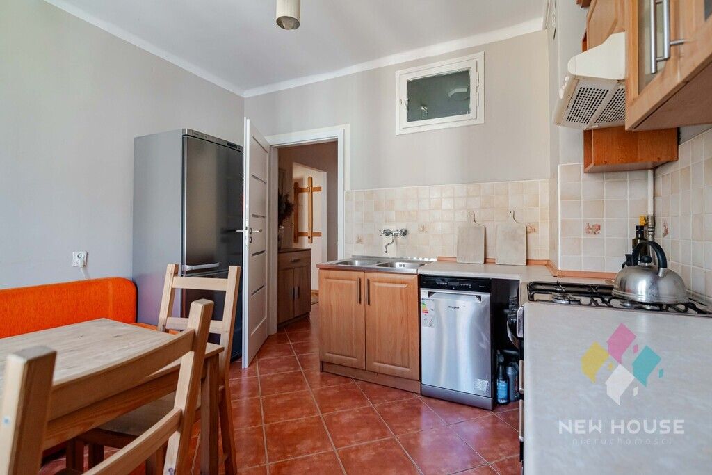 Mieszkanie 2-pokojowe Olsztyn, ul. Staromiejska. Zdjęcie 13