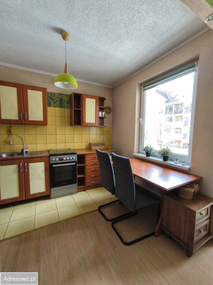 Mieszkanie 1-pokojowe Wrocław Muchobór Mały, ul. Marka Hłaski. Zdjęcie 5