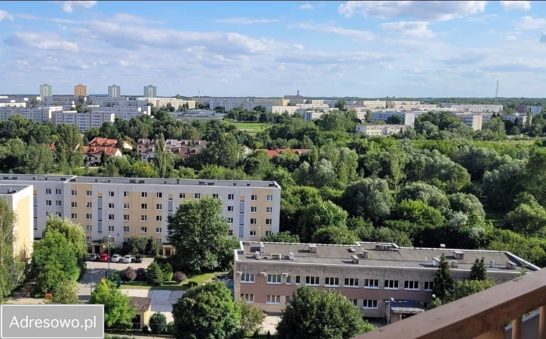 Mieszkanie 3-pokojowe Radom, ul. Czarnoleska. Zdjęcie 4