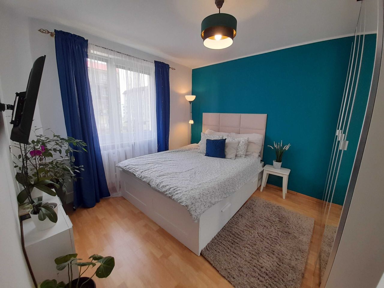 Mieszkanie 4-pokojowe Sianów, ul. Słowackiego. Zdjęcie 6