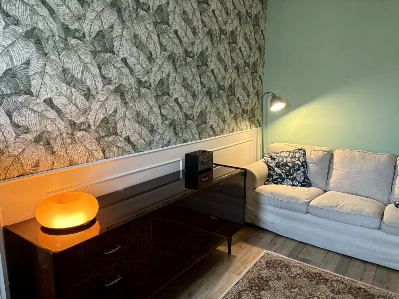 Mieszkanie 3-pokojowe Poznań Junikowo, ul. Żmigrodzka. Zdjęcie 14