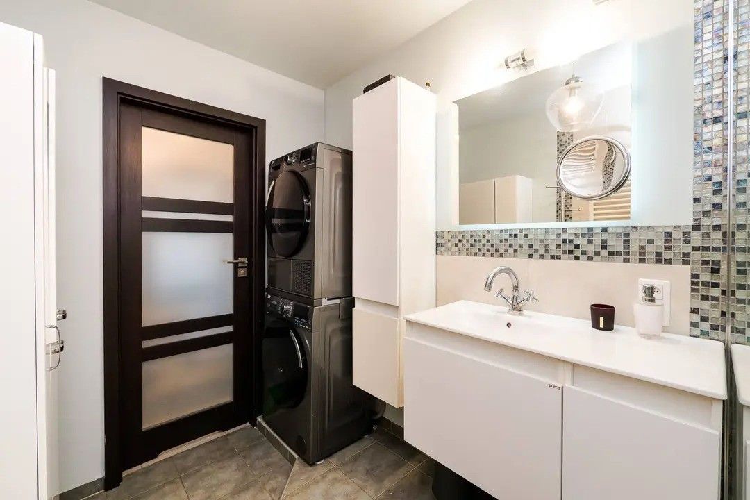 Mieszkanie 4-pokojowe Słupsk, al. 3 Maja. Zdjęcie 4