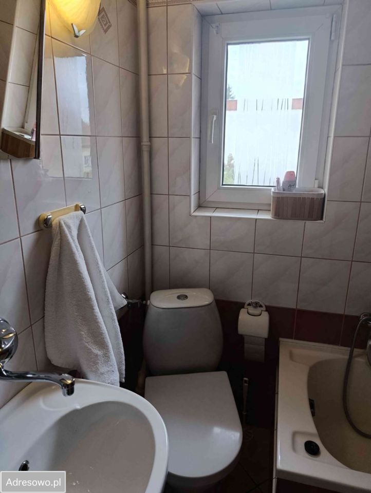 dom wolnostojący, 6 pokoi Jarocin. Zdjęcie 14