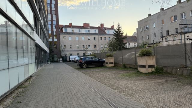 Biuro Wrocław Krzyki, ul. Hubska. Zdjęcie 20