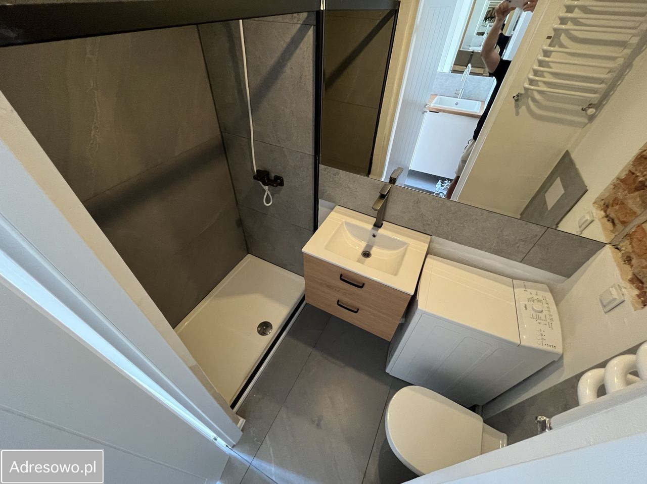 Mieszkanie 3-pokojowe Lublin Stare Miasto, ul. Furmańska. Zdjęcie 9