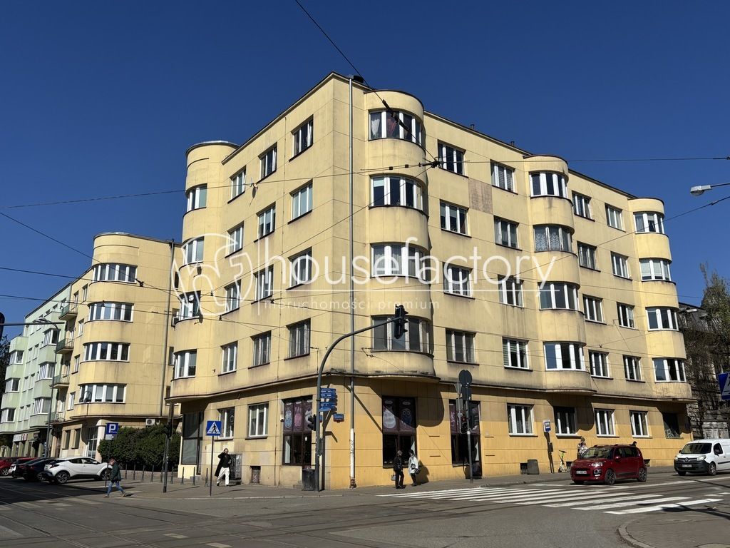 Mieszkanie 2-pokojowe Łódź Śródmieście, ul. Zielona. Zdjęcie 6