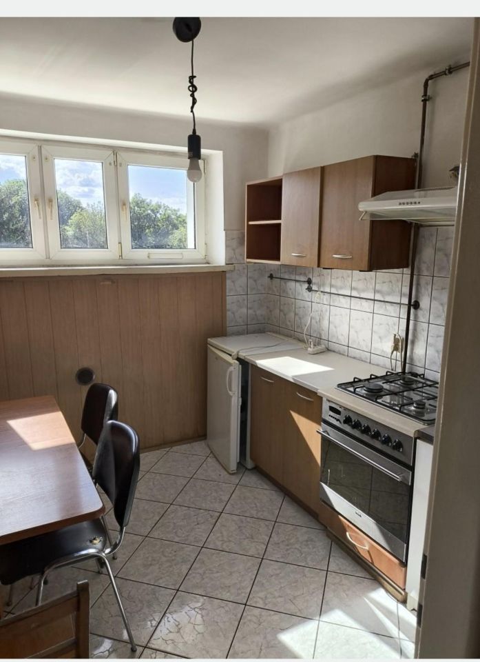 Mieszkanie 1-pokojowe Poznań Grunwald, ul. Pogodna. Zdjęcie 5