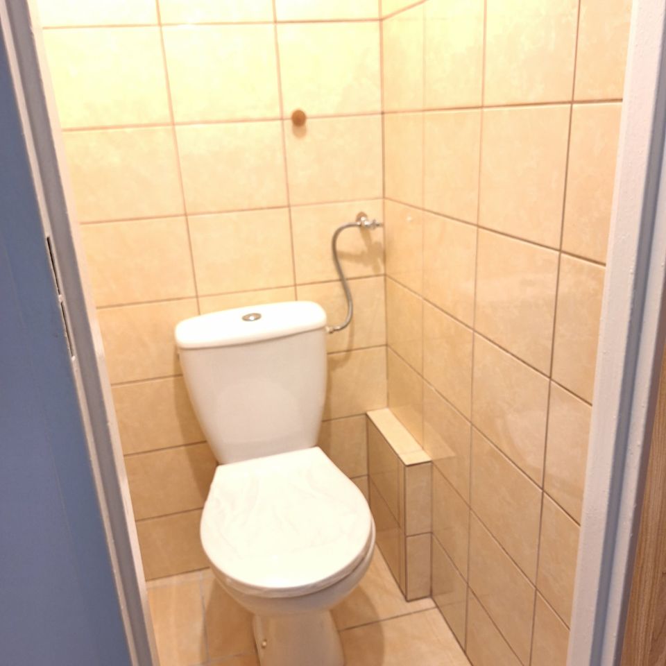 Mieszkanie 4-pokojowe Ostrołęka Centrum, ul. Henryka Sienkiewicza. Zdjęcie 8