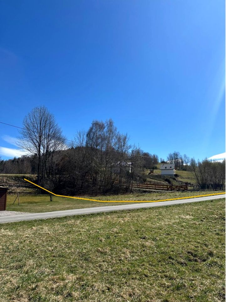 Działka budowlana Krzyżowa, ul. Zdrowotna. Zdjęcie 5