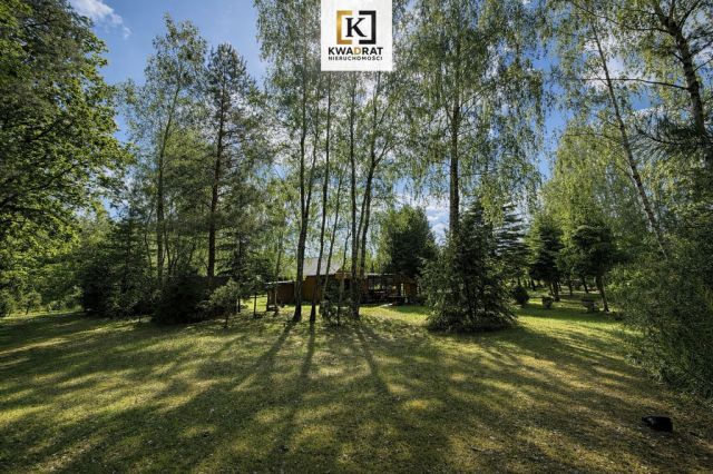 Działka rekreacyjna Płatkownica. Zdjęcie 1
