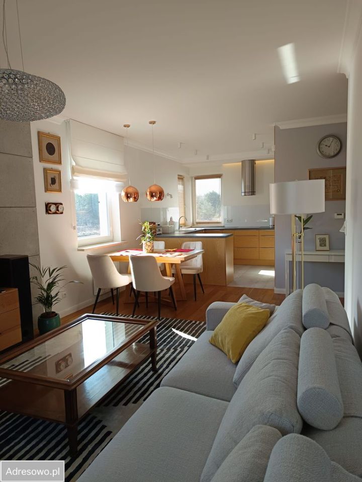 Mieszkanie 3-pokojowe Józefosław, ul. Grzybowa. Zdjęcie 13