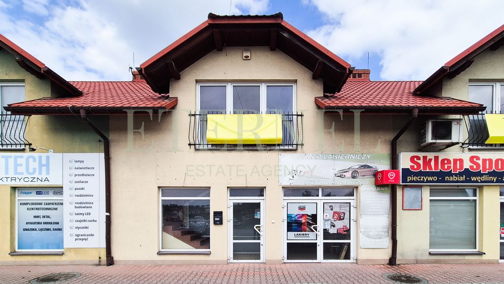 Lokal Miechów. Zdjęcie 2