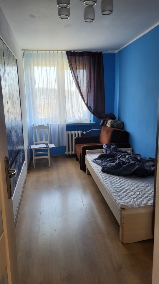 Mieszkanie 2-pokojowe Gdynia Chylonia, ul. Chylońska. Zdjęcie 3