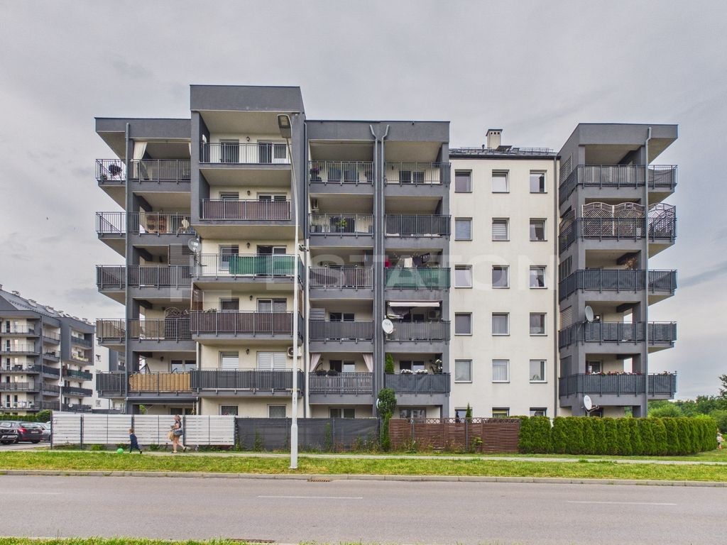 Mieszkanie 2-pokojowe Rzeszów, ul. Lubelska. Zdjęcie 18