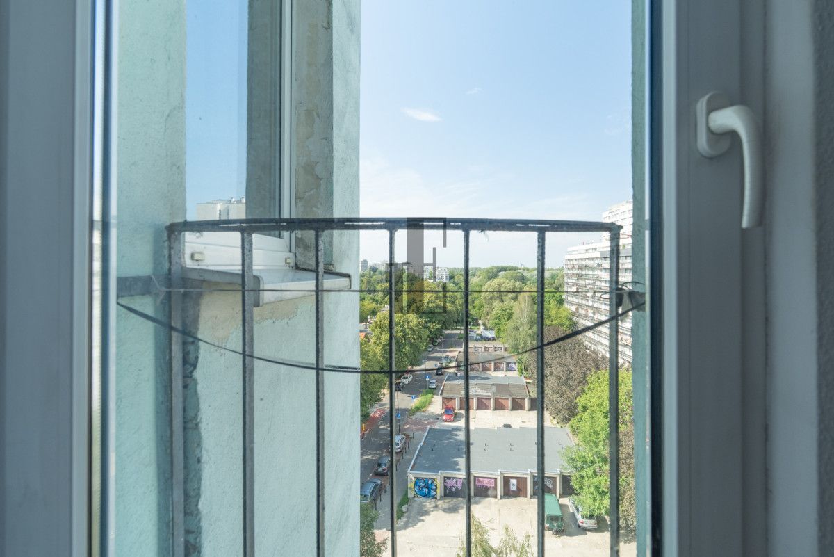 Mieszkanie 3-pokojowe Warszawa Żoliborz, ul. Kajetana Koźmiana. Zdjęcie 7