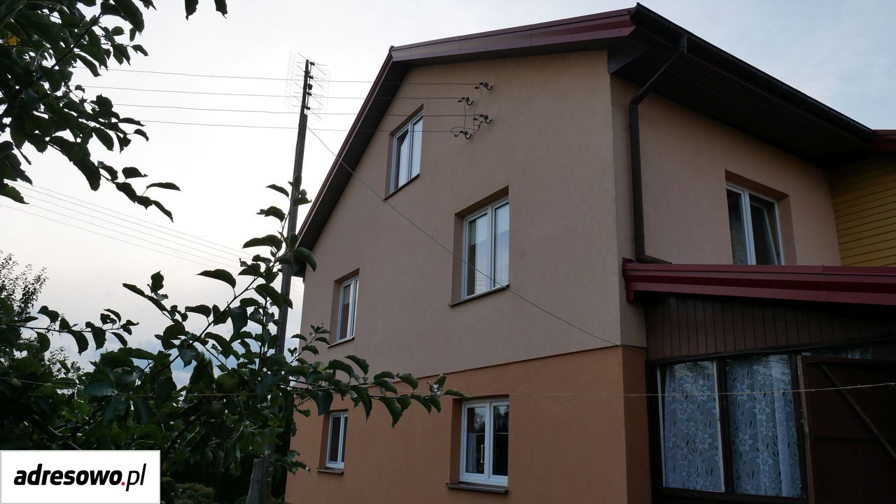dom wolnostojący, 6 pokoi Szepietowo-Janówka. Zdjęcie 4