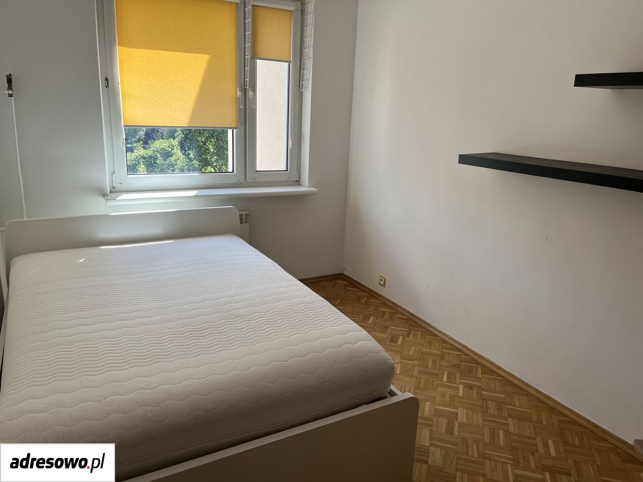 Mieszkanie 3-pokojowe Warszawa Praga-Południe, ul. gen. Leopolda Okulickiego. Zdjęcie 4