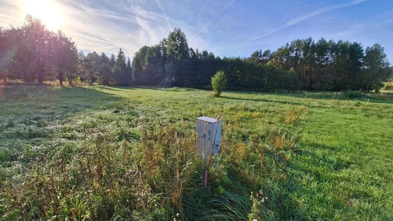 Działka Drawno. Zdjęcie 6