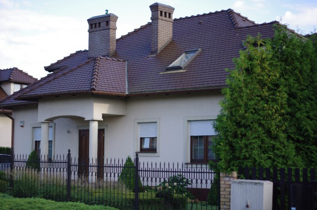 dom wolnostojący Ruszowice, ul. Biała. Zdjęcie 1