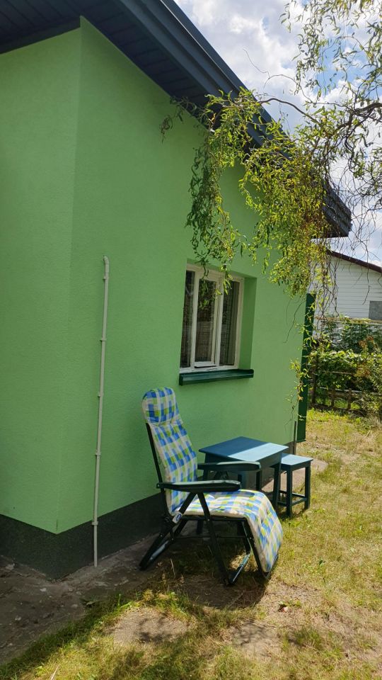 Działka rod Warszawa Wawer, ul. Borowiecka. Zdjęcie 9