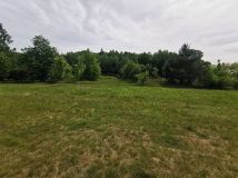 Działka budowlana Puławy Włostowice, ul. Piasecznica. Zdjęcie 2