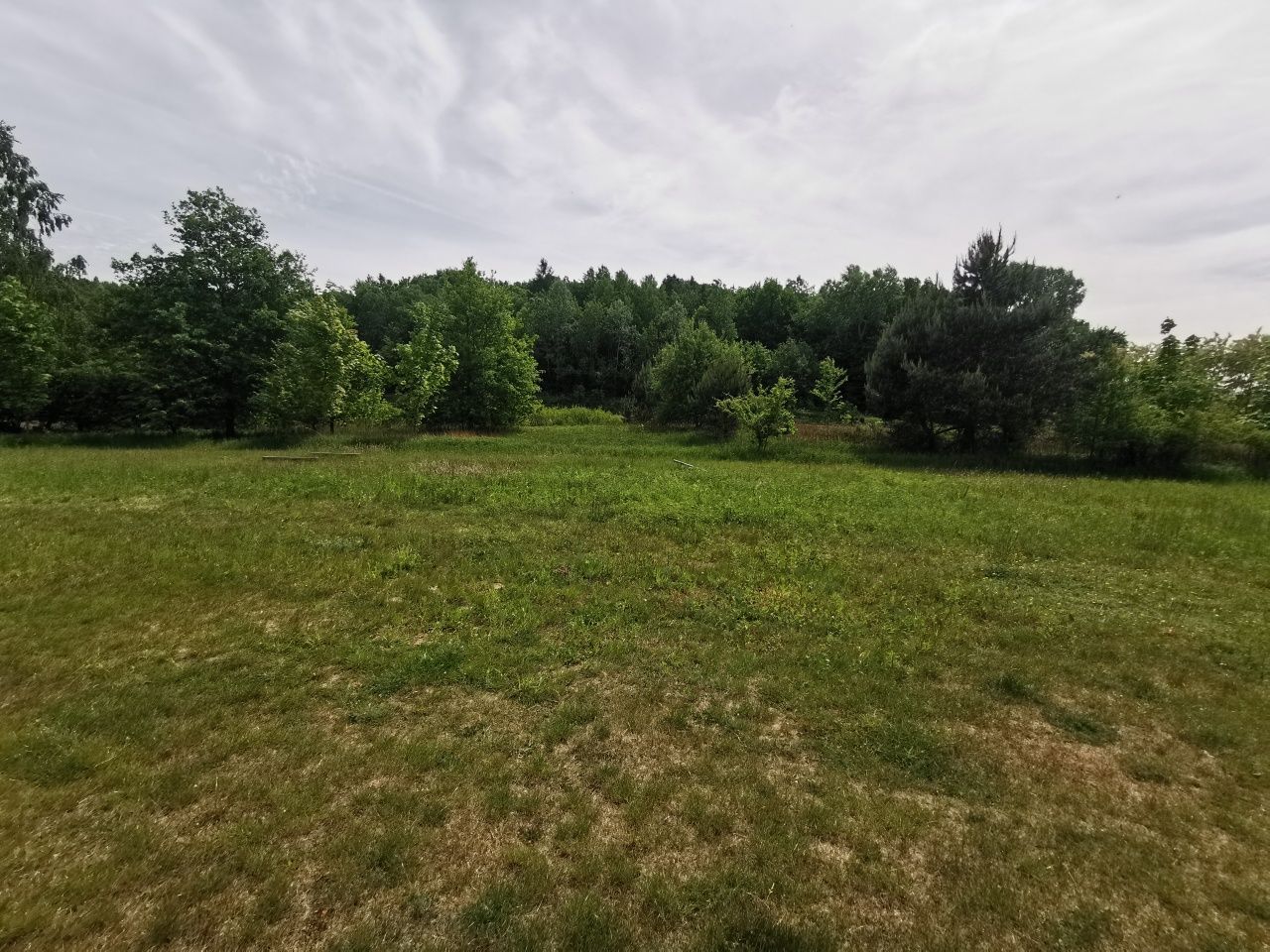 Działka budowlana Puławy Włostowice, ul. Piasecznica. Zdjęcie 3