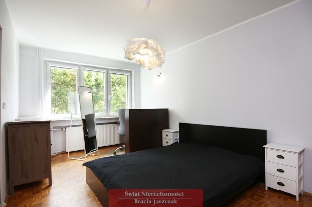 Mieszkanie 3-pokojowe Wrocław Grabiszyn. Zdjęcie 3