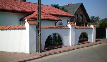 dom wolnostojący, 4 pokoje Laszczki, Leszczynowa