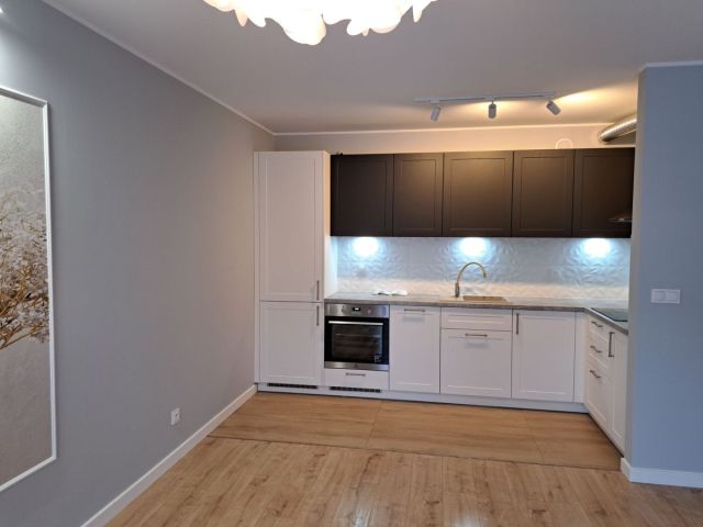 Mieszkanie 2-pokojowe Poznań Jeżyce, ul. Jasielska. Zdjęcie 7