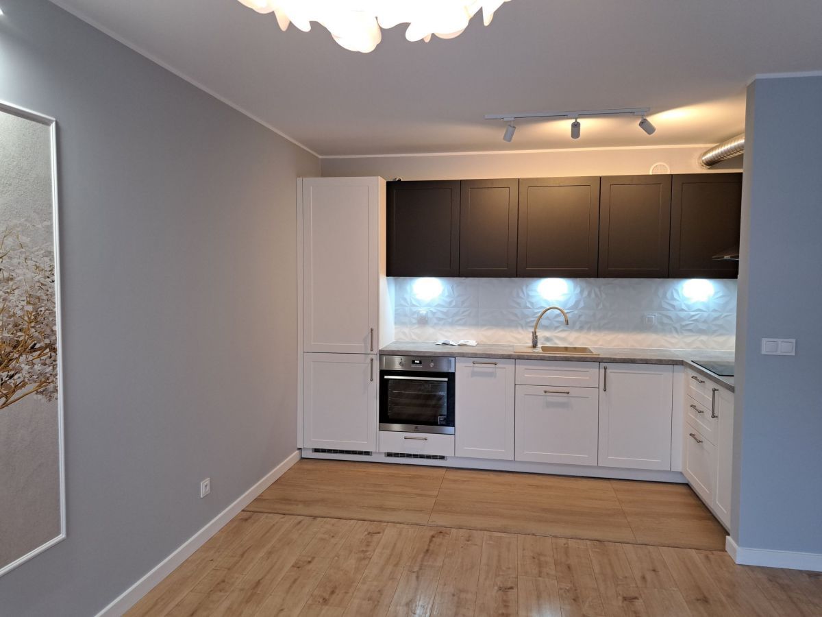 Mieszkanie 2-pokojowe Poznań Jeżyce, ul. Jasielska. Zdjęcie 7