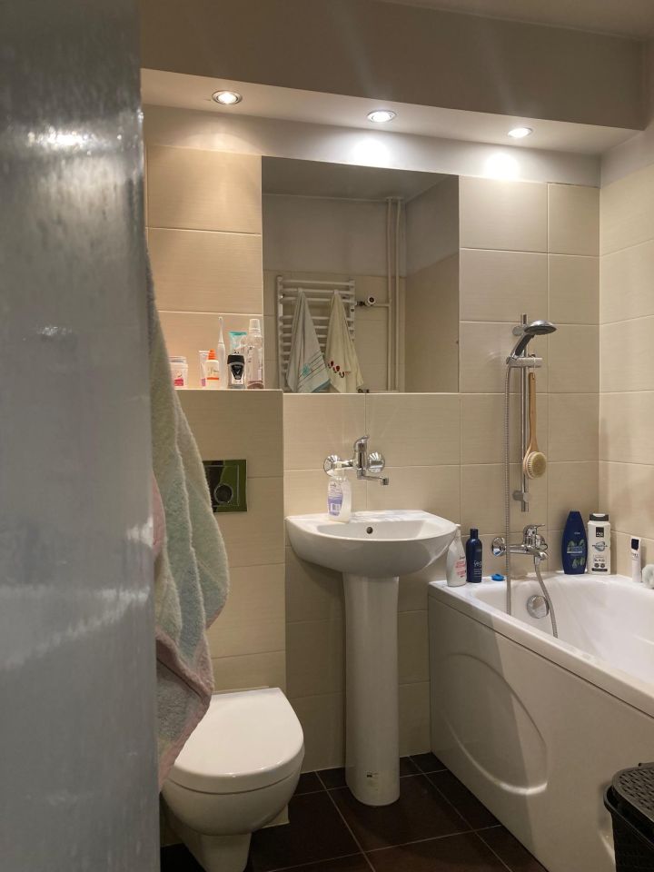 Mieszkanie 3-pokojowe Bydgoszcz Fordon, ul. Pielęgniarska. Zdjęcie 4